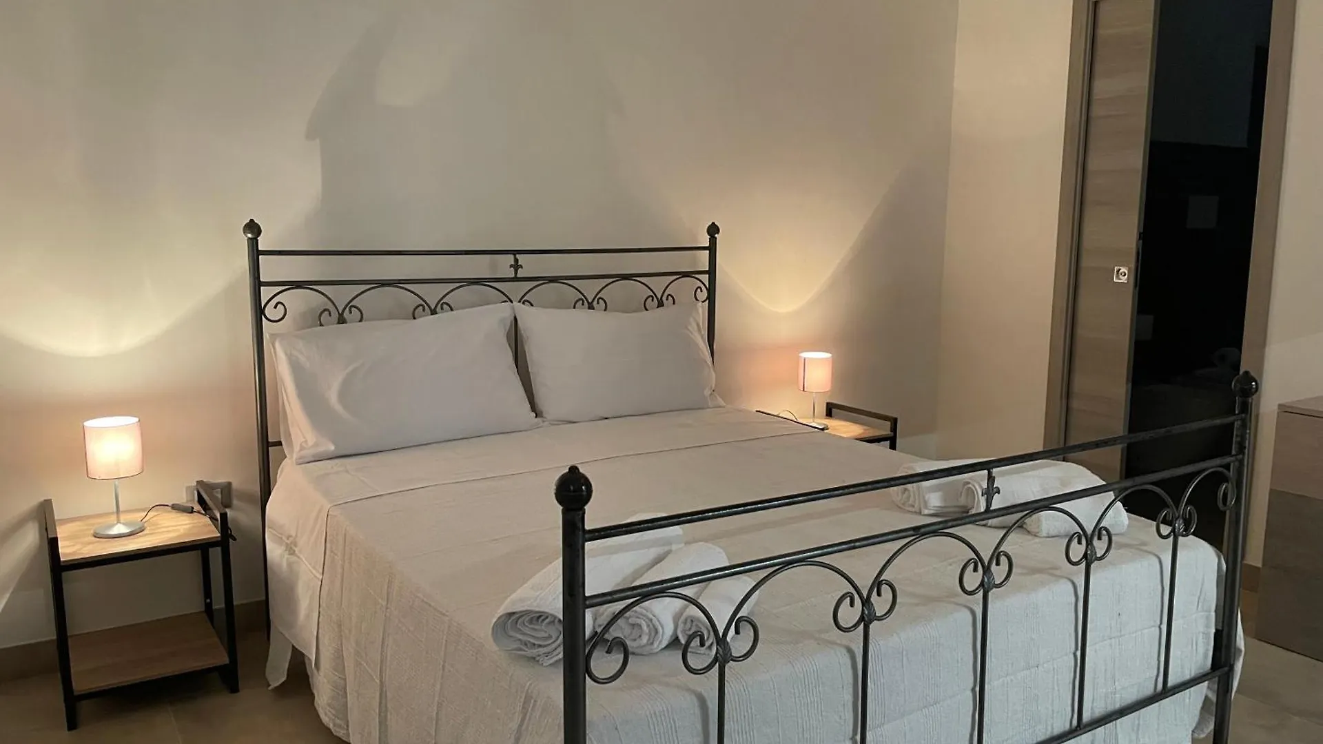 Home Paradise Marsala